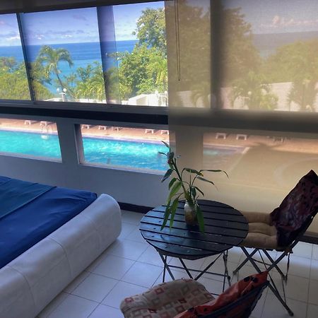 Catia La Mar Apartamento Con Vista Al Mar מראה חיצוני תמונה