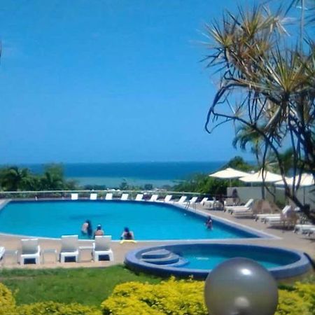 Catia La Mar Apartamento Con Vista Al Mar מראה חיצוני תמונה