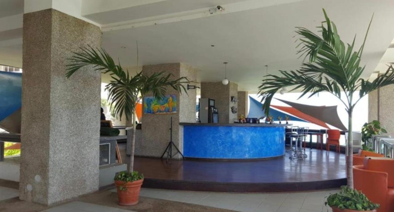 Catia La Mar Apartamento Con Vista Al Mar מראה חיצוני תמונה