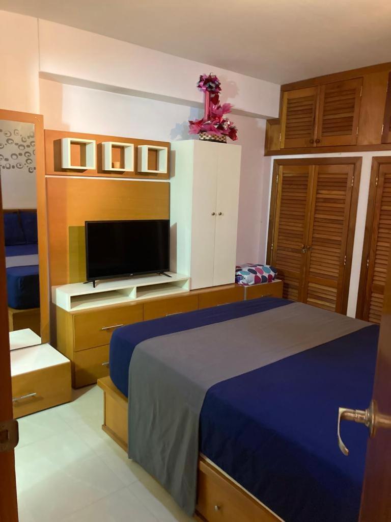Catia La Mar Apartamento Con Vista Al Mar מראה חיצוני תמונה