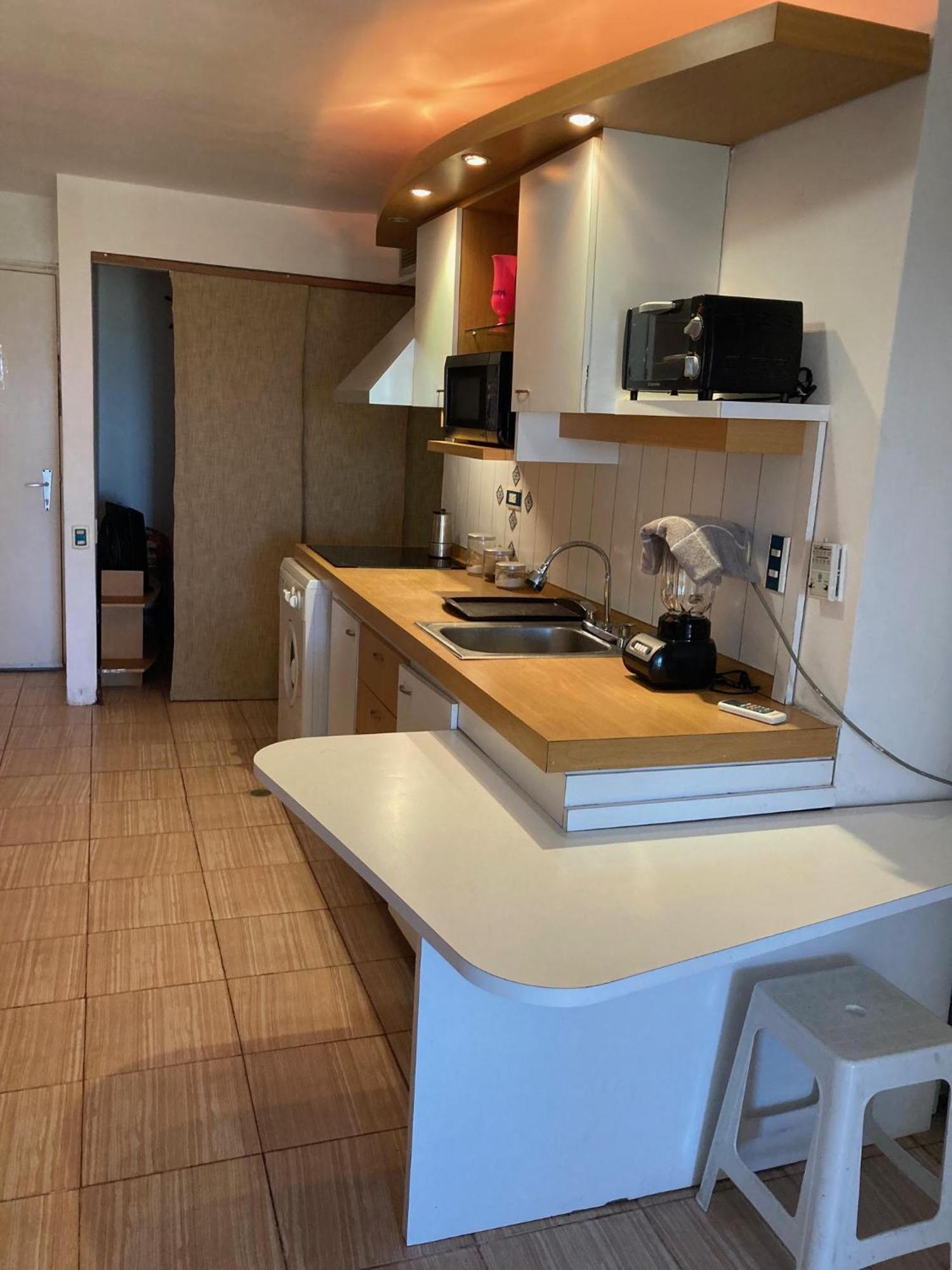 Catia La Mar Apartamento Con Vista Al Mar מראה חיצוני תמונה